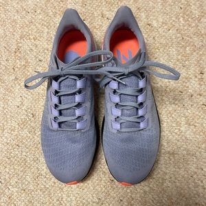 Nike zoom Pegasus 37